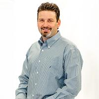 Matthew Kay headshot