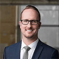 Ryan Cairney headshot