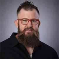 Doug Douthitt headshot