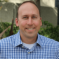 Josh Lampel headshot
