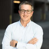 Eric Sheldon headshot