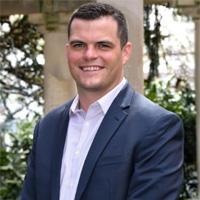 Connor Garrity headshot