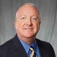 Todd Hull headshot