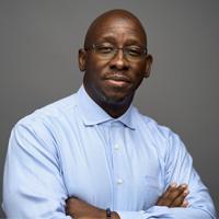 Hashim Malik-Bey headshot