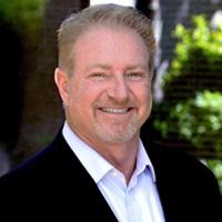 Mark Klein headshot