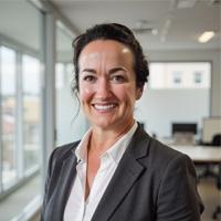 Crystal Miller headshot