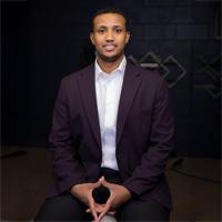 Ekrama Omar headshot