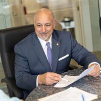 Joe Parisi