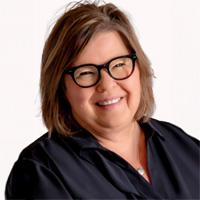 Mary Beth Peterson