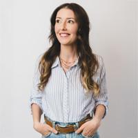 Tori Garrison headshot
