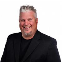 Brian Griffin headshot