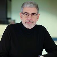 Mark Birtles headshot