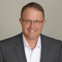 Brent Johnson headshot