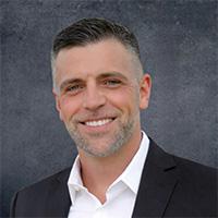 Patrick Knox headshot