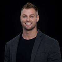 Bryce Waite headshot