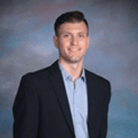 Adam Klein headshot