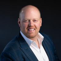 Ben Raley headshot