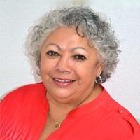 Debra Gonzalez headshot