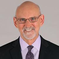 Andy Turner headshot