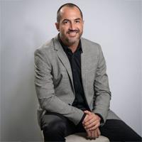 Santiago Jimenez headshot