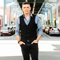 Patrick Knox