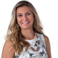 Shawna Verrett headshot
