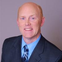 Brad Zerbe headshot