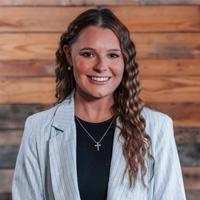 Angela Morrison headshot