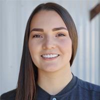 Heather Jensen headshot