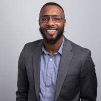 Ryan Terrell headshot