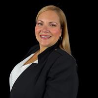 Miriam Olivero headshot