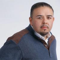 Ralph Ponce headshot