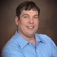 Jim Baratka headshot