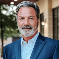 John Dorrance headshot