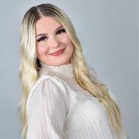 McKayla Wohlford headshot