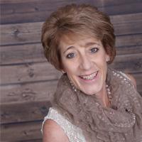 Ann Morton headshot