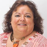Darlene Gonzalez headshot