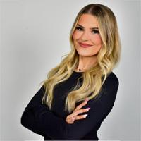 McKayla Wohlford headshot