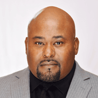 Tim Haskins headshot