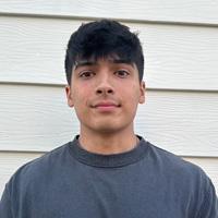 Issac Khwaja headshot