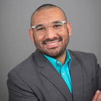 Brayton Farr headshot