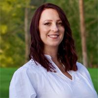 Candace Palmer headshot