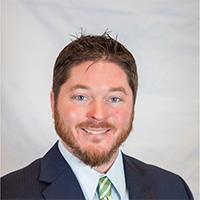 Doug Humphrey headshot