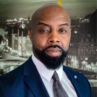 John S Butts headshot