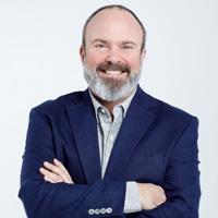 Dan Stoudt headshot