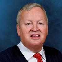 John Pipes headshot
