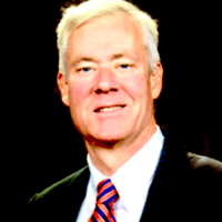 Greg Bodine headshot