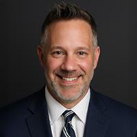 Lou Schaefer headshot
