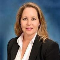 Denise Alford headshot