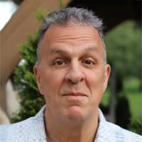 Frank DAngelo headshot
